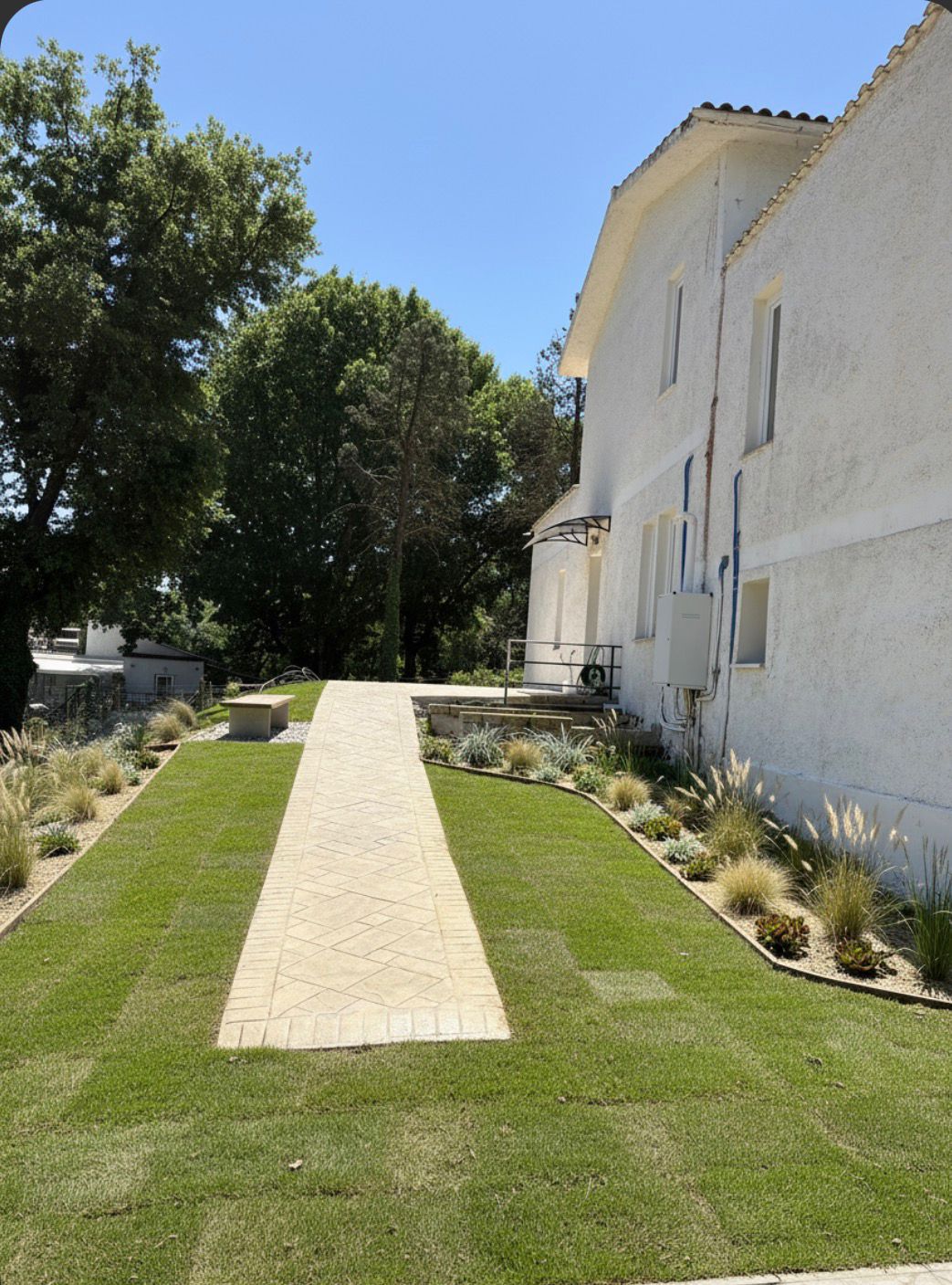 Villa Simi